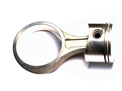 Поршень в сборе с шатуном для компрессора Bitzer 4TFC 59.94мм: 30227304, 30229812, 30229851