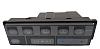 Панель управления климатом 4361057 для Hitachi EX100M-5, EX120-5, EX160LC-5, EX210LC-5