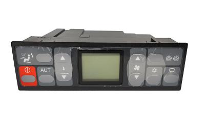 Панель управления климатом 157-3210 для экскаватора Caterpillar 312C, 320C, 318C, 315C, 320C, 325C, 330C, 330C, 319C, 320C, 330C, 325C, 312C, 322C