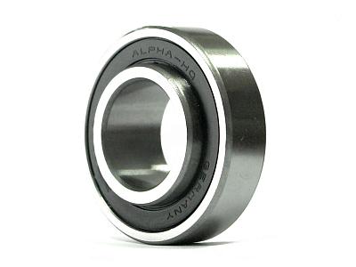 Подшипник 35x62x16x24мм Alpha HQ
