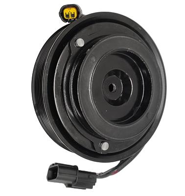 Муфта кондиционера Hyundai IX35 2 литра (2009-2015), KIA Sportage SL 2 литра; KIA Sorento Prime C5