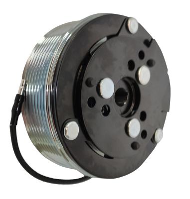 Муфта кондиционера SD5, 8PK, 12V