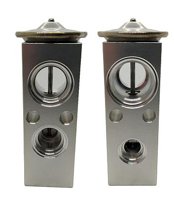 Расширительный клапан 1342237 для кондиционера Scania 4