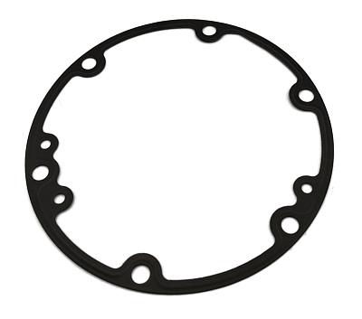 Прокладка компрессора кондиционера Hanon, HVCC для Tesla Model 3 (2017-2023), Model X (2016-2021), Model S (25.04.2019-01.2021)