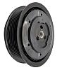 Муфта компрессора Audi A4 (B6/B7), A6(C6) 2.0 TFSI/TDI