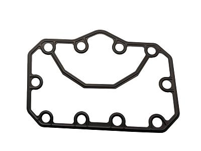 Прокладка головки цилиндров 37262301 для компрессора Bitzer 4VHC, 4THC, 4PHC, 4NHC, 4VSL, 4TSL, 4VE(S), 4TE(S), 4PE(S), 4NE(S), 4VC(S), 4PC(S)