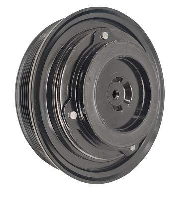 Муфта компрессора Honda Crosstour 1 рестайлинг, Pilot 2 рестайлинг, Odyssey; Accord 9 3.5