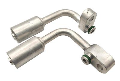 Комплект фитингов G6 245-7928 для Caterpillar 336D2, 336D LN, 336D2 GC, 340D L, 336D2 L, 330D MH, 330D LN, 340D2 L, 330D L, 336D L, 330D, 336D