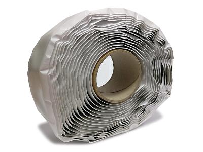 Уплотнительная лента битумная