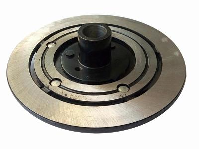 Муфта компрессора кондиционера TM31 8PK 24V; фотография №8