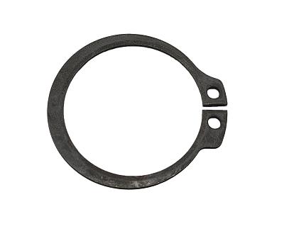 Стопорное кольцо компрессора кондиционера Denso 10S11C, 10S11P, 10S13C, 10SR15C, 10SR17C, 7SBU16C, 7SBU17C; Daewoo Harrison V5; 43.2x36.5мм