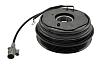 Муфта 884106A010 для компрессора кондиционера Toyota Land Cruiser 100 4.2 Турбодизель (1998-2007)