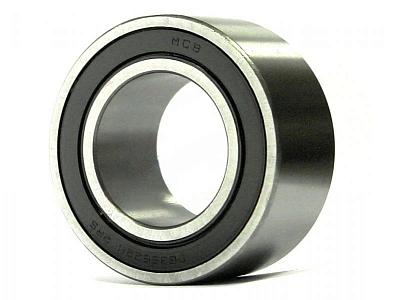 Подшипник 35x62x28мм MCB