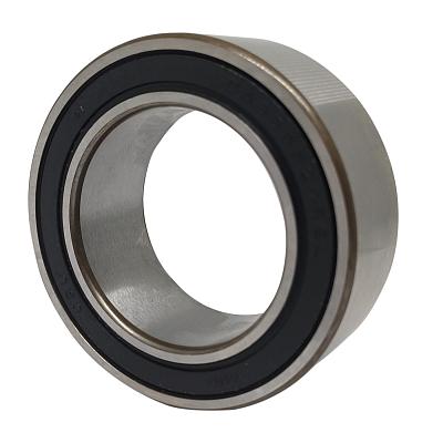 Подшипник компрессора кондиционера 35x55x20мм C&U