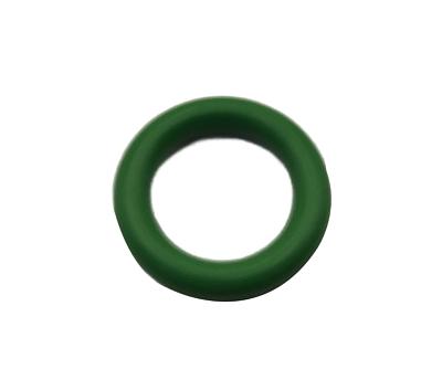 Уплотнительное кольцо O-Ring HNBR для системы кондиционирования автомобиля; 10x2.62мм; фотография №1
