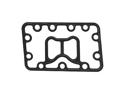 Верхняя прокладка 06730 для клапанной плиты компрессора Bock FK20, FK30, FK40 (кроме 755), FK50 (ТОЛЬКО версии N+TK), HA4