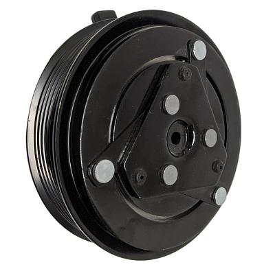 Муфта компрессора кондиционера Maserati Levante 3.0 1 поколение (2016-2020), Ghibli 3 поколение 3.0L (2013-2016)