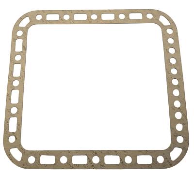 Прокладка уплотнительная 37241501 для компрессора Bitzer 4H, 4H, 4G, 6J, 6H, 6G, 6F, W4, W6