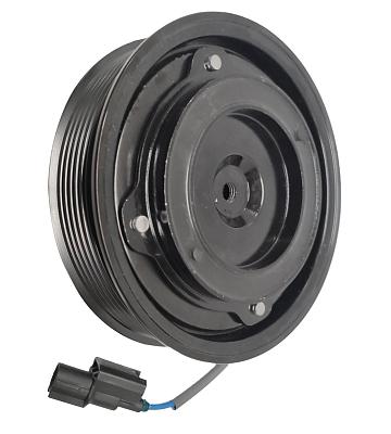 Муфта компрессора Honda Stepwagon, Stream (2000-2005), FR-V (2005-2009)