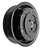 Муфта кондиционера Land Rover Discovery III LA, Range Rover Sport LS 2.7 дизель