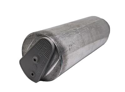 Ресивер осушитель 21236-8113010-00-0 для Chevrolet Niva, Шевроле Нива, ВАЗ-2123, Lada Niva Travel