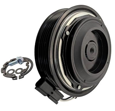 Муфта кондиционера 8110004DRS0201 для GAC M8 2.0, GS8 2