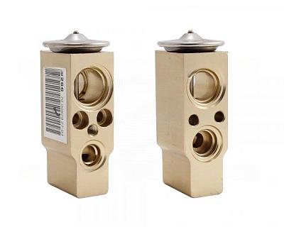 Расширительный клапан кондиционера Citroen, FIAT, Peugeot