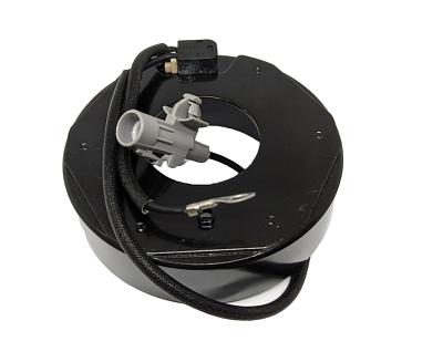 Электромагнитная катушка компрессора кондиционера Denso / Doowon 10S15C, 10S17C, 10PA15C, 10PA17C для Toyota, Lexus