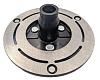 Муфта кондиционера Renault Fluence, Megane 2.0L (2009-2013); 926009541R