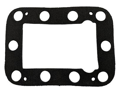 Прокладка уплотнительная 37212401 для компрессора Bitzer CSW65, CSH65, 4Z, 4V, 4T, 4J, 4H, 4G, S4T, S4N, 6J, 6H, 6G, 6F