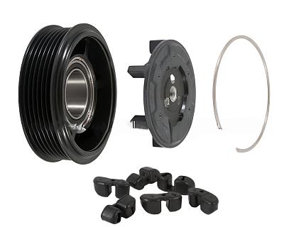 Муфта кондиционера Audi, Skoda, Volkswagen