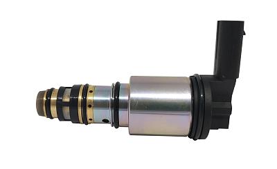 Электромагнитный клапан компрессора Hanon Hv17 для Jeep Wrangler JL 2.0, 3.6 Бензин (2017-2023), Mazda; компрессора FoMoCo для Ford Focus 4