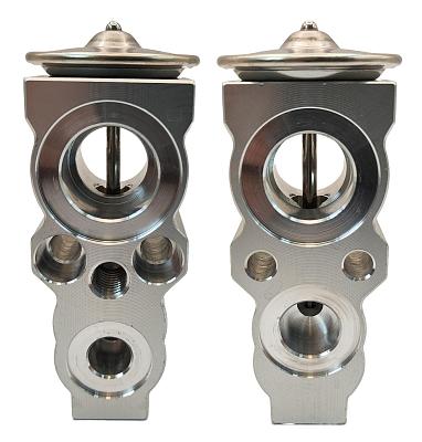 Расширительный клапан ТРВ 2258938 для Ford Focus CGE, Escape 4, Explorer 6, Bronco Sport; Lincoln Aviator 2, Corsair TF