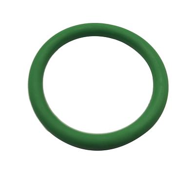 Уплотнительное кольцо O-Ring HNBR для системы кондиционирования автомобиля; 24.99x2.53мм; фотография №1