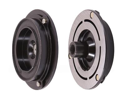 Прижимная пластина Chrysler, Dodge, Hyundai, Kia, Toyota, Mercedes-Benz, BMW; 9764434550