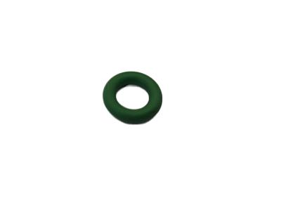 Уплотнительное кольцо O-Ring HNBR для системы кондиционирования автомобиля; 5x1.98мм; фотография №1