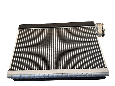 Испаритель 8107120LE010 для грузовиков JAC N56, N75, N80, N90, N120; Камаз Компас-9, Компас-12