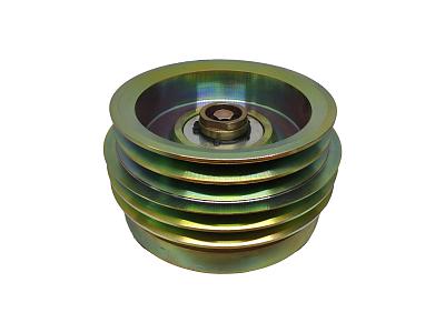 Муфта Bock, BITZER 210x230мм, 2A2B