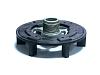 Муфта компрессора Toyota Avensis, Auris; Toyota RAV4 2.0, 2.2D