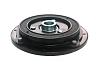Муфта кондиционера Mercedes W204, R172, W212, A207, S63, S500 Maybach