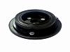 Муфта кондиционера Mazda 3 (BL) 2.0L, Mazda 5 (BL, CW)