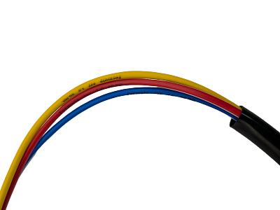 Резистор 8150-0102-00 для испарителя Formula 24V BEU-228-100, BEU-848-100, BEU-404-100; фотография №3