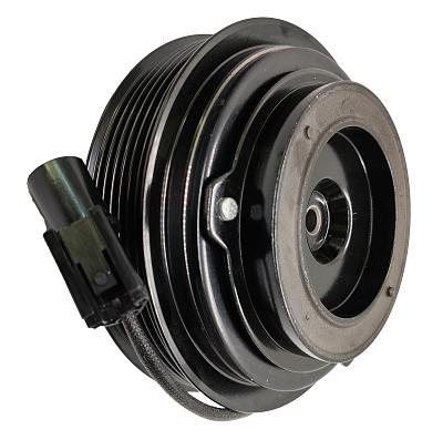 Муфта компрессора кондиционера 977011X020, 976431X020 для KIA Cerato 1.6