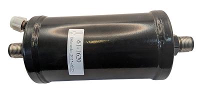 Маслоотделитель-сепаратор 61-1620 для установок Thermo King V700 Max 50, Spectrum, DSR; Thermo King V800 DSR