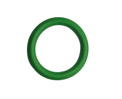 Уплотнительное кольцо 976902F110 NBR для соединения площадки с ТРВ и магистрали с компрессором в Hyundai, KIA; 15x2.5мм