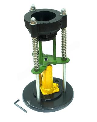 Обжимка стационарная для шлангов