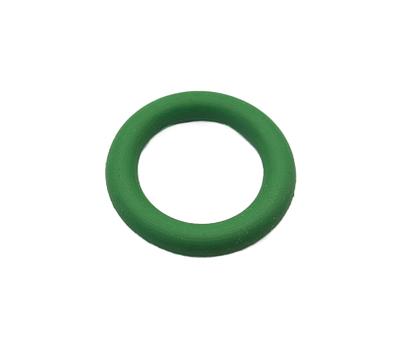 Уплотнительное кольцо O-Ring HNBR для системы кондиционирования автомобиля; 13.87x3.53мм; фотография №1