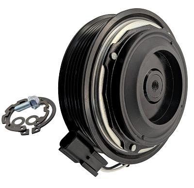 Муфта кондиционера 8110004DRS0201 для GAC M8 2.0, GS8 2