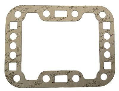 Прокладка уплотнительная 37242102 для компрессора для компрессора Bitzer 4 и 6 цилиндров, полугерметичные и Ecoline