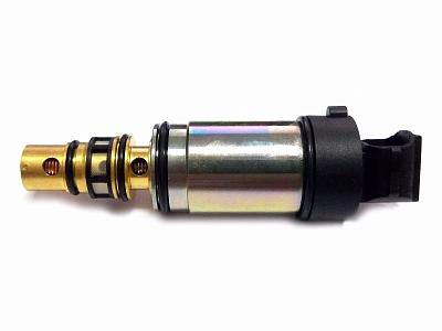 Электромагнитный клапан компрессора кондиционера Sanden PXE14, PXC14, LR086045, LR061464, C2D42377, A0008304400 для Land Rover, Jaguar, Mercedes-Benz